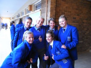Schülersprachreise Südafrika - Englisch Lernen in Südafrika